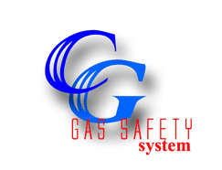 จับแก๊สรั่ว CG Gas Safety ระบบจับแก๊สรั่ว